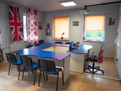 Be English - Szkoła Języka Angielskiego dla Dzieci i Młodzieży